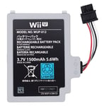 Internal Battery For Nintendo Wii U Remote Controller Gamepad WUP012 Replacement