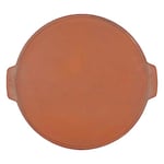 Mason Cash Innovative Kitchen Collection Terracota Proofing Lid and Baking Stone