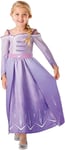 Rubie's Disney Frozen II Elsa Prologue Dress Child Costume Large 9-10 Years
