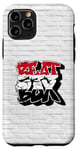 Coque pour iPhone 11 Pro Yemen Beat Box - Beat Boxing yéménite