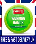 O'Keeffe's® Working Hands® Hand Cream 96g Jar UK