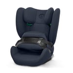 CBX BY CYBEX - Siège auto Gr. 1/2/3 Pallas B i-Size Blue Moon-Navy Blue - Bleu