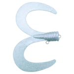 Spare Tail BigTail Twin 2-p  C4-Pearl white