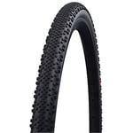705027 - tire g-one bite 27.5x1.50 tubeless easy microskin evo osc plegable negro 40-584