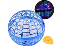 Jokomisiada Flygande Ufo Boll Lyser Handkontroll Rc0605