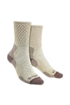 Merino Wool Hiking Lightweight Cushioned Boot Socks