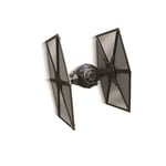 Star Wars First Order TIE Fighter Starship Hot Wheels Elite DMT90 Boxed