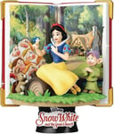 Disney - Story Book Series Snow White Figur