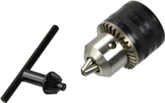 Geko Borrhuvud 13Mm B12 Nyckel (G00502)