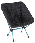 Helinox Fleece Warmer Chair One Black