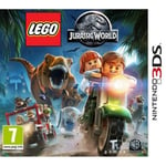 Lego: Jurassic Monde 3DS - 13943