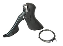 SHIMANO ST-4700 Tiagra Road STI Lever, for Double, Left Hand