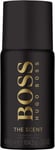 BOSS The Scent Deodorant Spray 150ml 