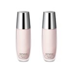 Sensai Cellular Performance Emulsion II Moist 2 x 100 ml