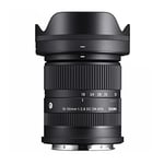 SIGMA 18-50mm F2.8 DC DN | C For L-Mount