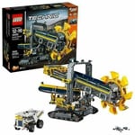 LEGO TECHNIC: Bucket Wheel Excavator (42055) Brand New/Sealed *READ DESCRIPTION*