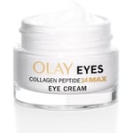 MAXimize Your Skin's Youthfulness with Olay Collagen Peptide 24 Cream - 15ml Ant