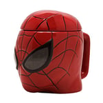 ABYSTYLE - Marvel Mug 3D Spider-Man