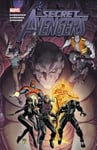 Marvel Comics Rick Remender (Text by) Secret Avengers by - Volume 1