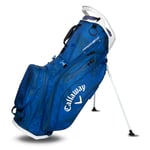 Stand Fairway 14 Hd: Blue-Palms