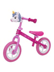 Evo Balance Bike With Unicorn