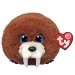 Ty Beanie Balls Hank the walrus H10 cm