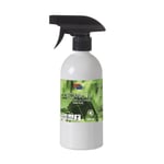 Luktborttagare PLS Organic Odörätare 500ml