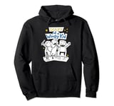 Diary of a Wimpy Kid Wimpy Kid Group Pullover Hoodie