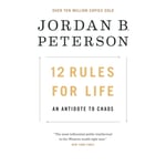 12 Rules for Life (pocket, eng)