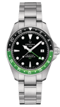 Certina DS Action GMT