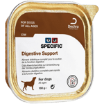 Dogs CIW Digestive Support 300 g x 6 - Hund - Hundefôr & hundemat - Veterinærfôr for hund, Veterinærfôr for hunder - Specific