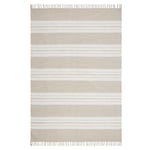 KM Carpets Sund Trasmatta Natur 200x300