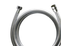Image Superflex Slange - 2M. Glat Overflade, Nem At Rengøre For Kalk. Antitvist