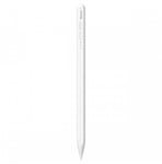 Baseus Smooth Writing aktiv styluspenna för iPad / iPad Pro / iPad Air vit (SXBC040102)