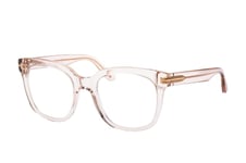 Tom Ford FT 5537-B 072, including lenses, SQUARE Glasses, MALE