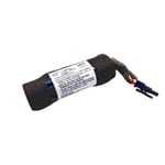 Battery compatible with LOGITECH 00798-601-8207,UE Boom 2,UE Boom 2 Ultimate