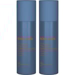 Björn Axén Styling Powder Mattifying & Volume 200 ml x 2