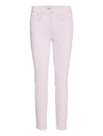 Julie Color Jeans Pink Twist & Tango