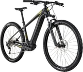 Cannondale 29 M Trail Neo 3