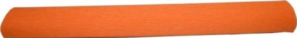 Schema Crepe-Papper 106 Mörkorange