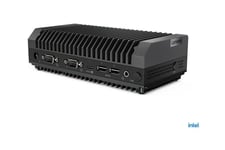 Lenovo ThinkEdge SE30 - USFF Celeron 6305E 1.8 GHz - 8 GB - SSD 256 GB - tysk
