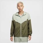 Nike Windrunner, storlek Large