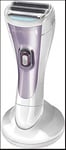 Remington Wet & Dry Showerproof Electric Cordless Lady Shaver for Women WDF4840