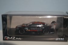 RMZ Mercedes AMG C63 DTM #12 jun 2017 1:43 Diecast