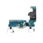 Charging USB DC Dock Port Flex Cable + TOOLS for Samsung Galaxy S5 Mini G800F