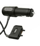 Genuine Sony Ericsson Car Charger for HCB-120 and MBS-200 Bluetooth Speaker