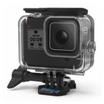 SHEINGKA FLW-318 GoPro Hero 8 Black IP68 60m underwater case