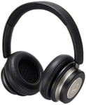 DALI Wireless Noise Canceling Over-ear Headphones Iron Black IO6/IB NEW