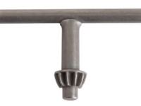 Pro-Line Borrchucknyckel 6/8/10mm 12 tänder - 31388