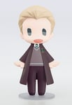 Harry Potter Draco Malfoy Hello Figurine GOODSMILE